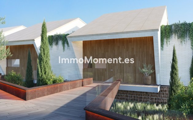 Construction neuve - Appartement - Fuengirola - Fuengirola Centro