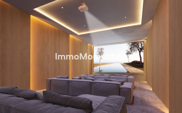 Construction neuve - Appartement - Fuengirola - Fuengirola Centro