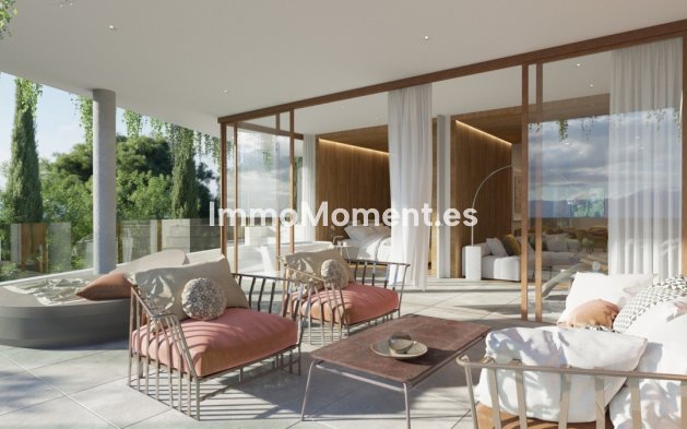 Construction neuve - Appartement - Fuengirola - Fuengirola Centro