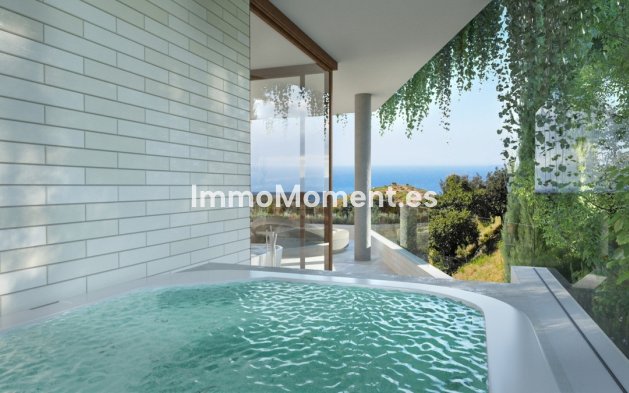 Construction neuve - Appartement - Fuengirola - Fuengirola Centro