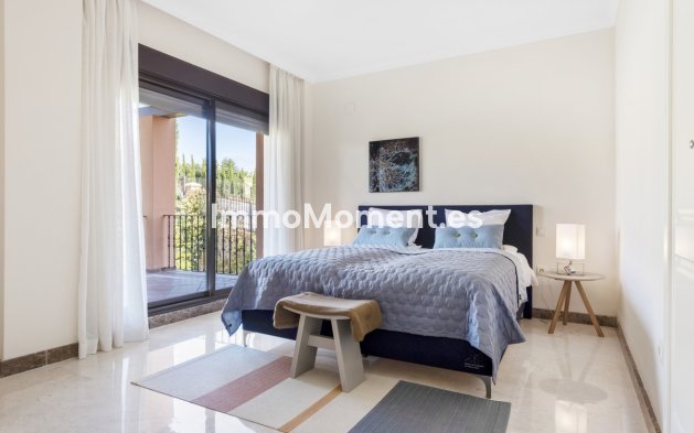 Resale - Villa - Estepona - Estepona Centro