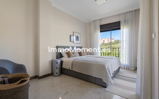 Resale - Villa - Estepona - Estepona Centro