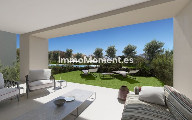 Construction neuve - Appartement - Casares - Casares Centro