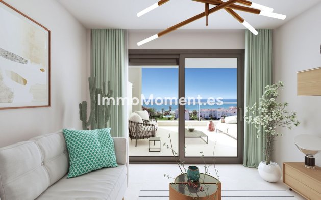 Construction neuve - Appartement - Casares - Casares Centro