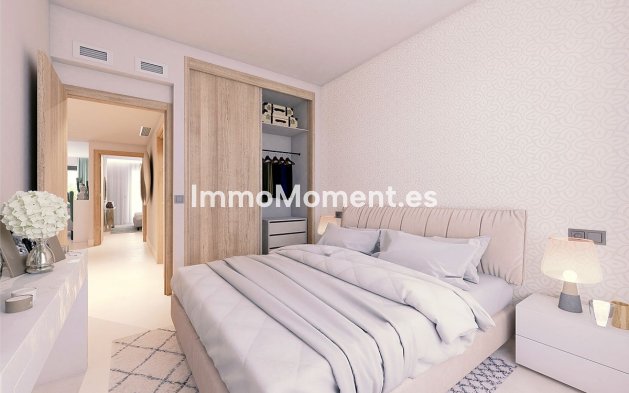 Construction neuve - Appartement - Casares - Casares Centro