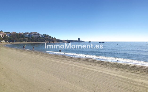 Construction neuve - Appartement - Casares - Casares Centro