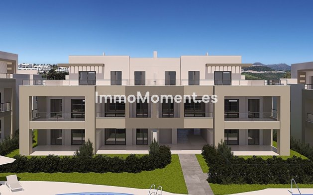 Construction neuve - Appartement - Casares - Casares Centro