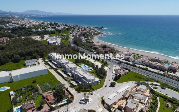 Construction neuve - Appartement - Casares - Casares Centro