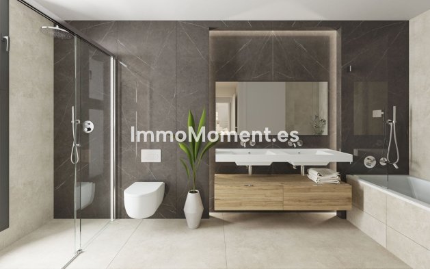 Nieuwbouw - Appartement - Benahavís - Benahavís Centro