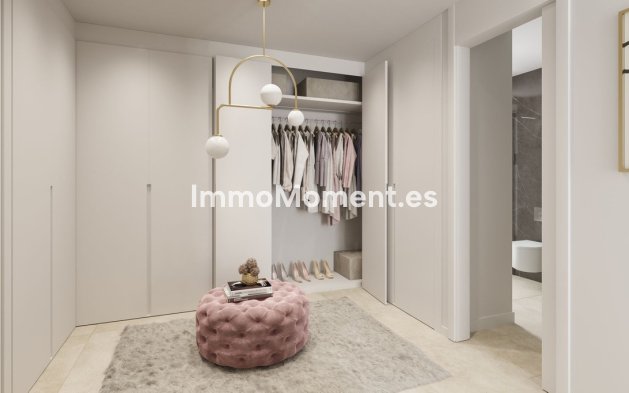 Nieuwbouw - Appartement - Benahavís - Benahavís Centro