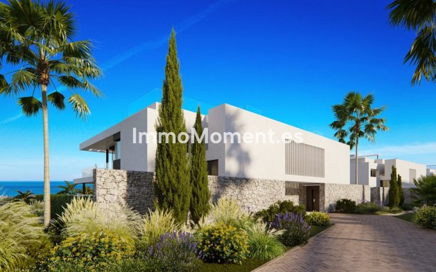 Nieuwbouw - Appartement - Marbella - Santa Clara