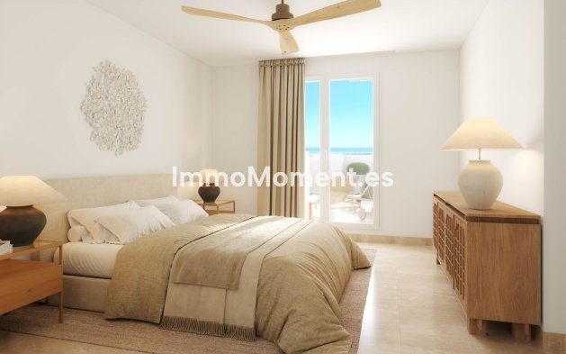 Neubau - Wohnung - Marbella - Aloha