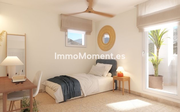 Neubau - Wohnung - Marbella - Aloha