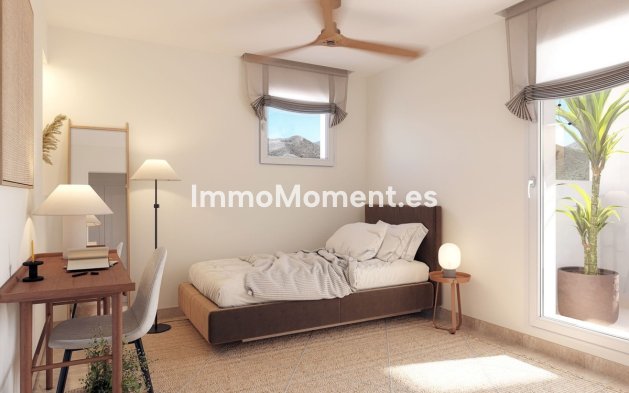 Neubau - Wohnung - Marbella - Aloha