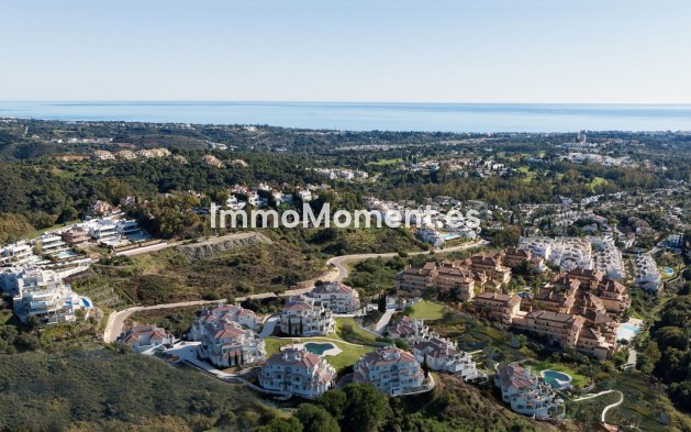 Neubau - Wohnung - Marbella - Aloha