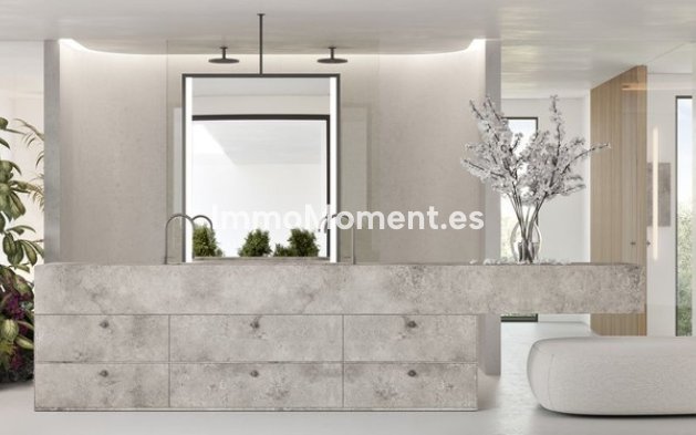 Nieuwbouw - Appartement - Sotogrande