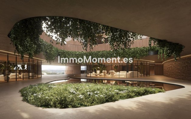 Nieuwbouw - Appartement - Sotogrande