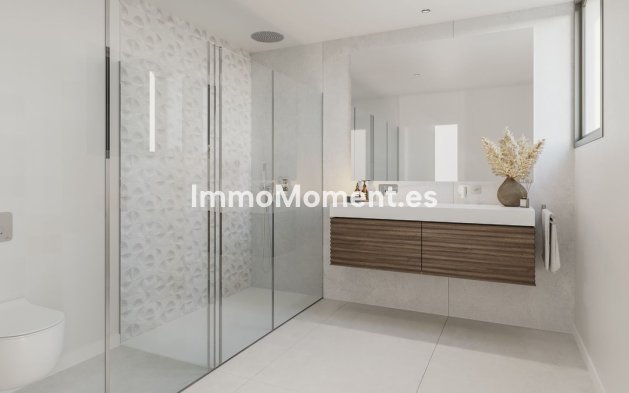 Neubau - Wohnung - Marbella - Marbella Centro