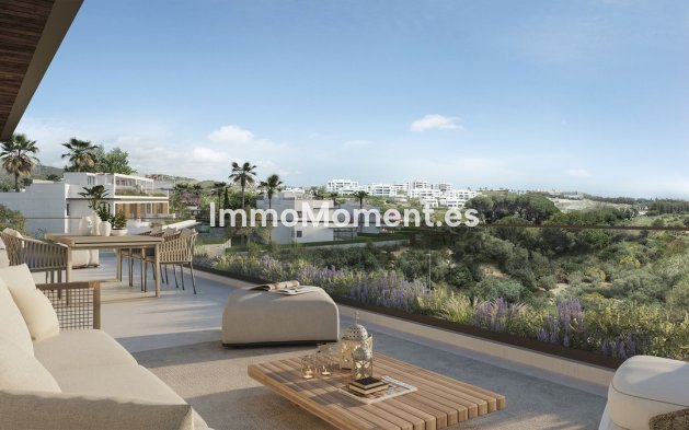 Neubau - Wohnung - Marbella - Marbella Centro