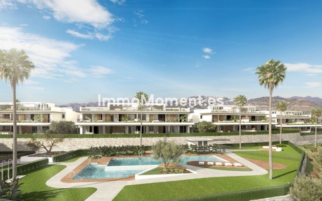 Neubau - Wohnung - Marbella - Marbella Centro
