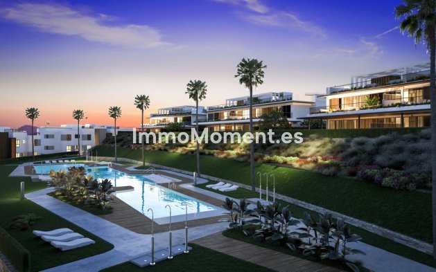 Neubau - Wohnung - Marbella - Marbella Centro