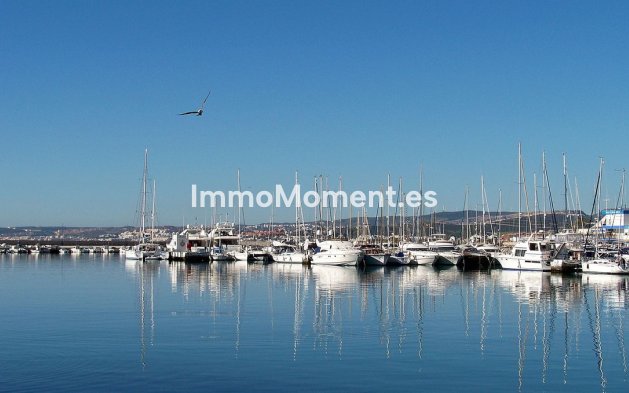 Neubau - Wohnung - Estepona  - Estepona Centro