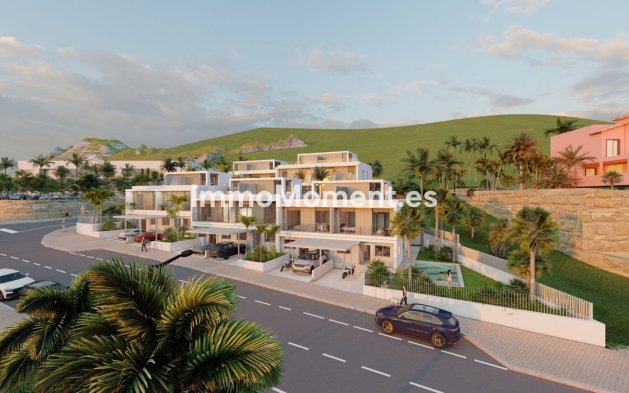 Neubau - Villa - Estepona  - Estepona Centro