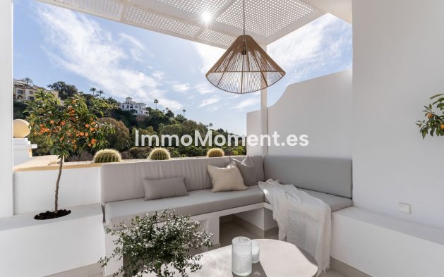 Reventa - Apartamento - Benahavís - La Quinta