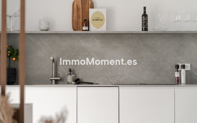 Reventa - Apartamento - Benahavís - La Quinta