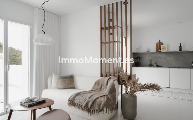 Reventa - Apartamento - Benahavís - La Quinta