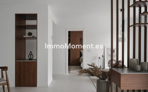 Reventa - Apartamento - Benahavís - La Quinta