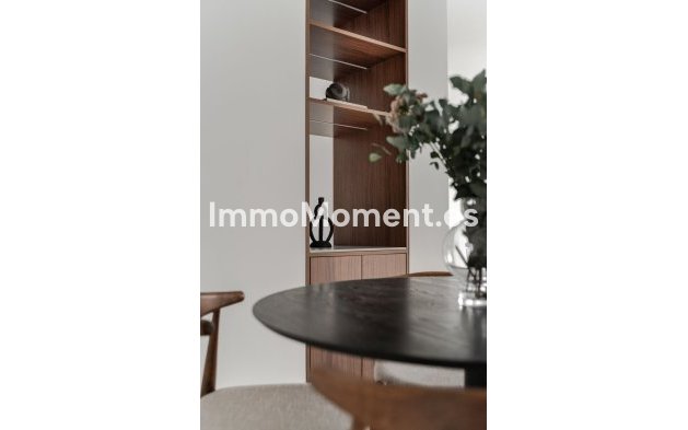 Reventa - Apartamento - Benahavís - La Quinta