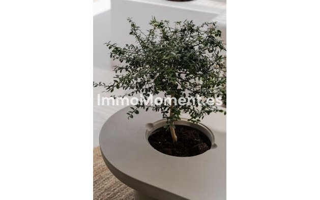 Reventa - Apartamento - Benahavís - La Quinta