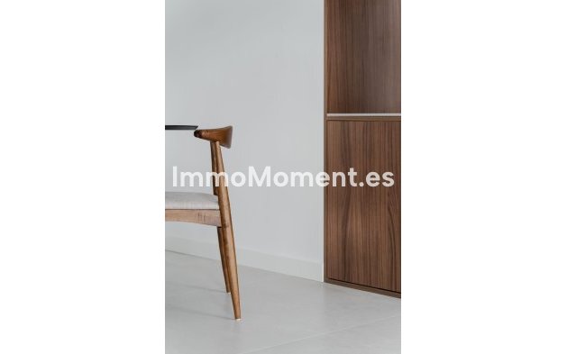 Reventa - Apartamento - Benahavís - La Quinta