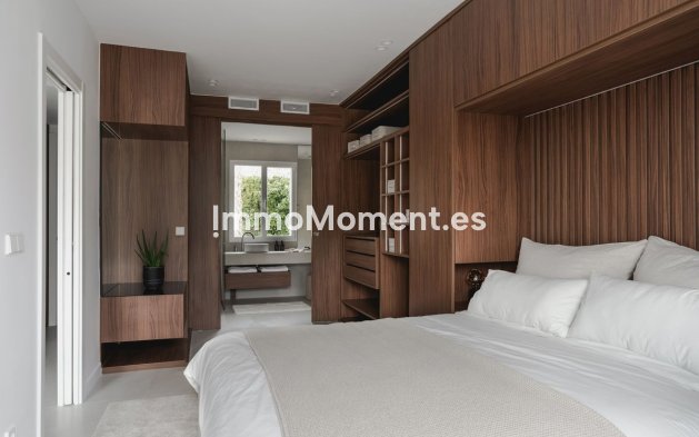 Reventa - Apartamento - Benahavís - La Quinta