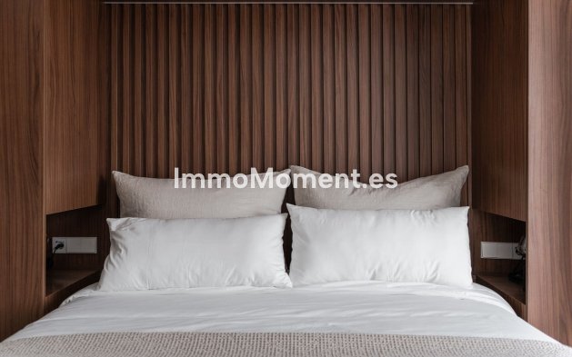 Reventa - Apartamento - Benahavís - La Quinta