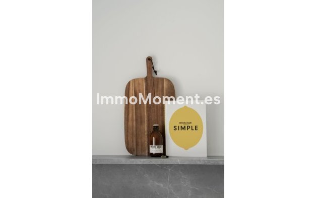 Reventa - Apartamento - Benahavís - La Quinta