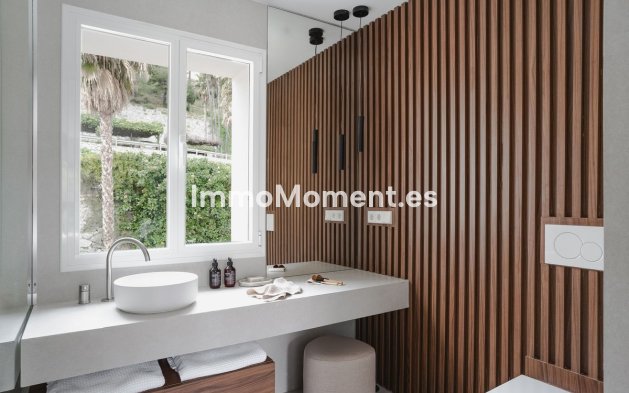 Reventa - Apartamento - Benahavís - La Quinta