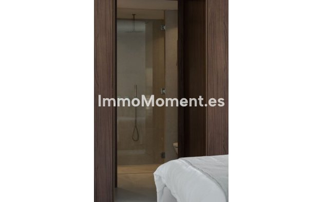 Reventa - Apartamento - Benahavís - La Quinta