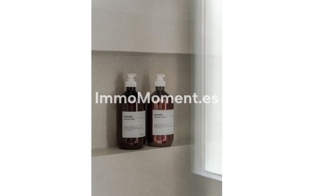 Reventa - Apartamento - Benahavís - La Quinta