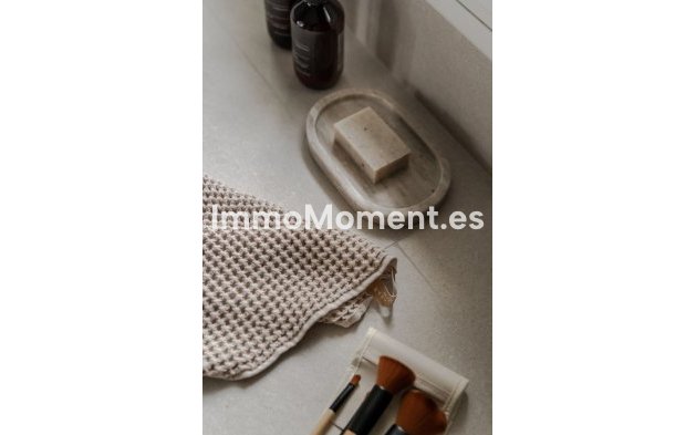 Reventa - Apartamento - Benahavís - La Quinta