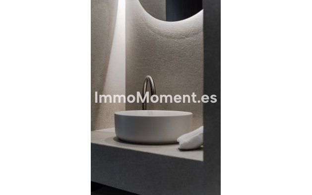 Reventa - Apartamento - Benahavís - La Quinta