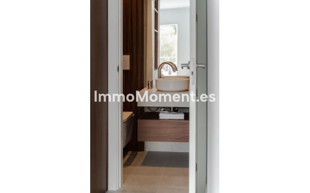 Reventa - Apartamento - Benahavís - La Quinta