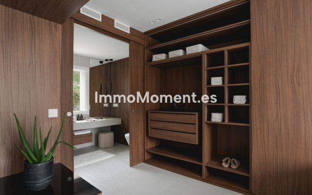 Reventa - Apartamento - Benahavís - La Quinta