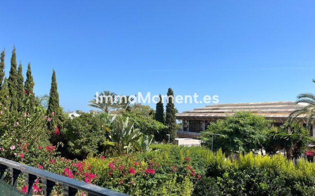 Wiederverkauf - Wohnung - Marbella - Guadalmina Alta