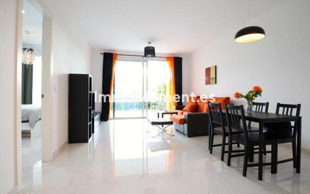 Wiederverkauf - Wohnung - Estepona  - Bel Air