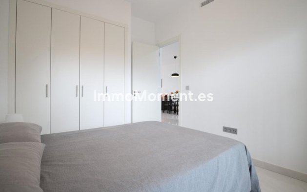 Wiederverkauf - Wohnung - Estepona  - Bel Air