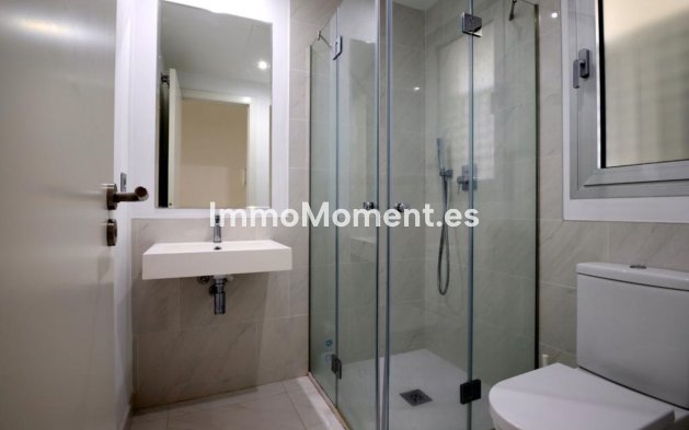 Wiederverkauf - Wohnung - Estepona  - Bel Air