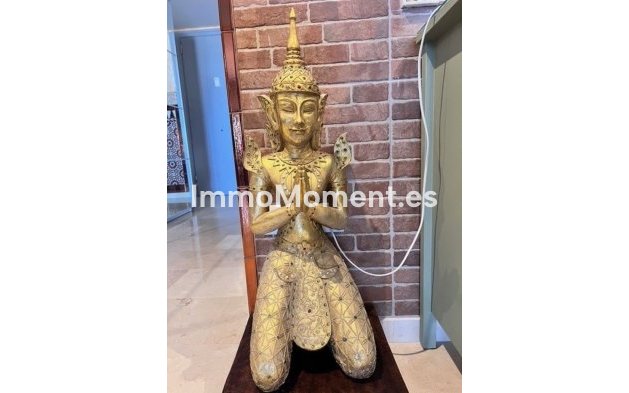 Wiederverkauf - Wohnung - Marbella - San Pedro de Alcántara