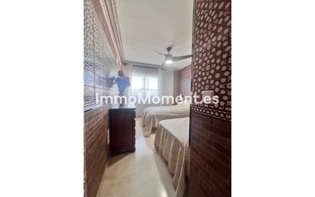 Wiederverkauf - Wohnung - Marbella - San Pedro de Alcántara